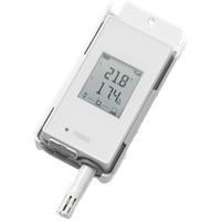 VaiNet Wireless Temperature & Humidity Data Logger RFL100